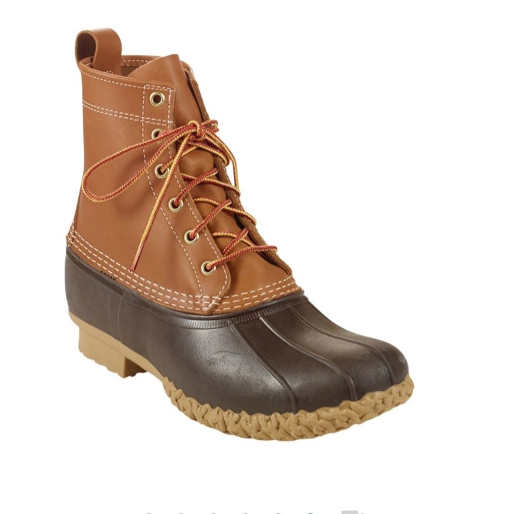 L.L. Bean Boots